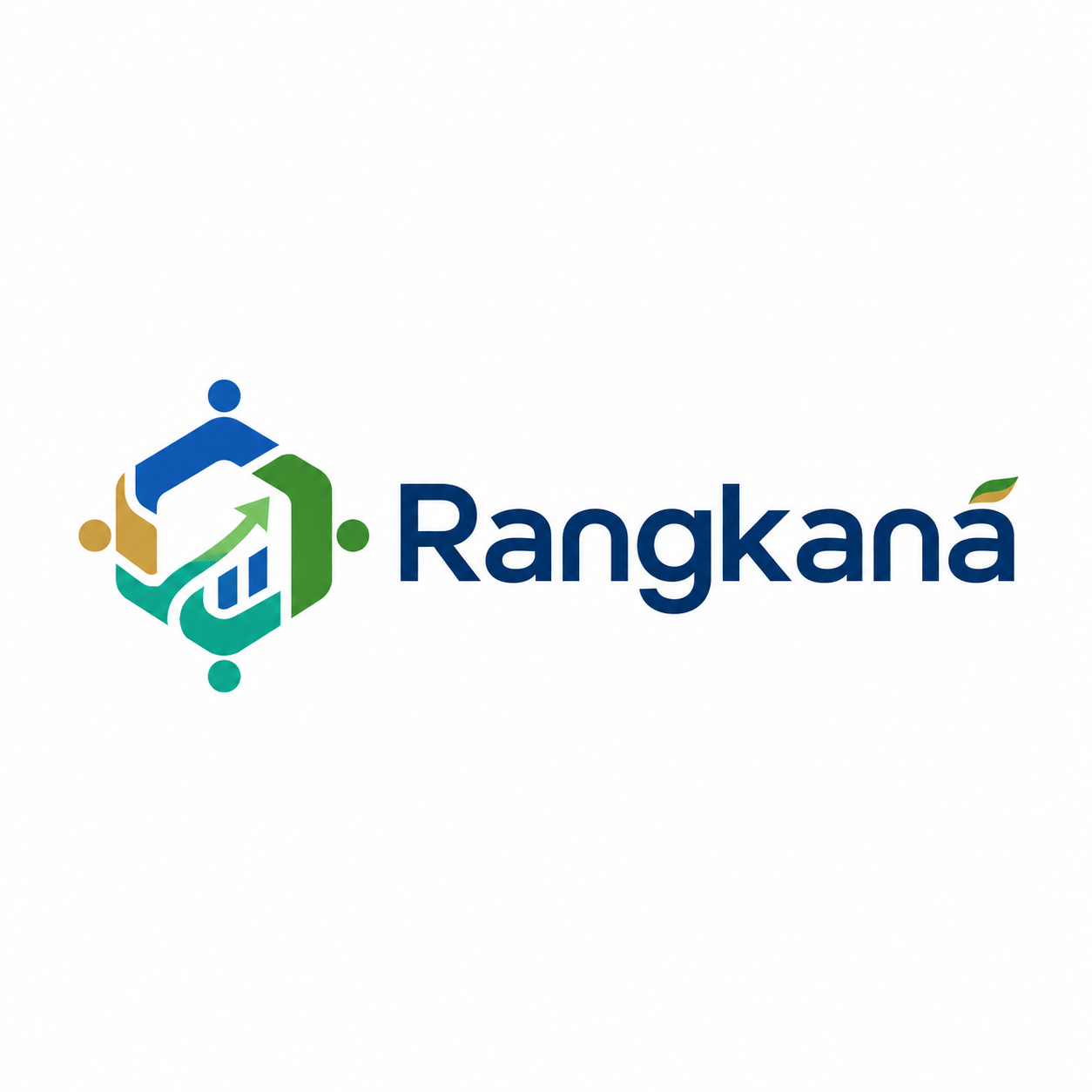 Rangkan Logo