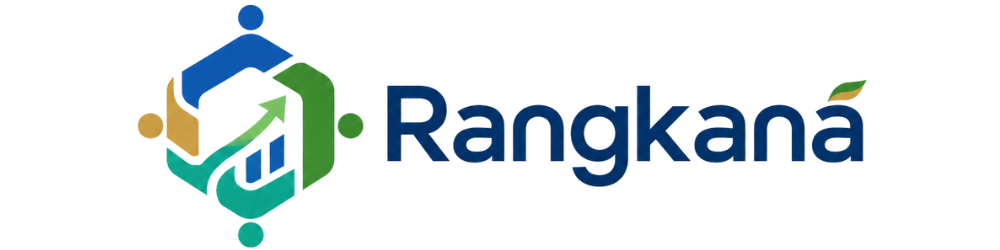 Rangkan Logo